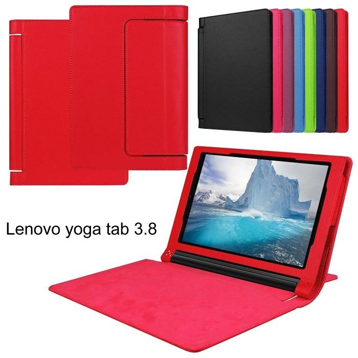 Lenovo YOGA Tab 3 8 ZA090019JP ZA0A0004JP 850f (8インチ) ケース
