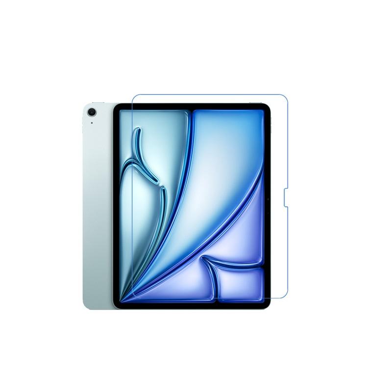 11インチiPad Air(M4) 2026 保護フィルム Air(M3) 2025 ガラスフィルム