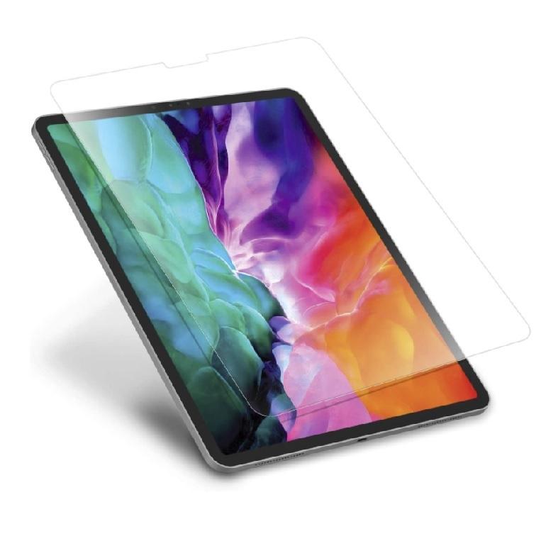 iᏢad Pro 12.9第6世代 フィルム、スタンド付き iPad Pro 12.9