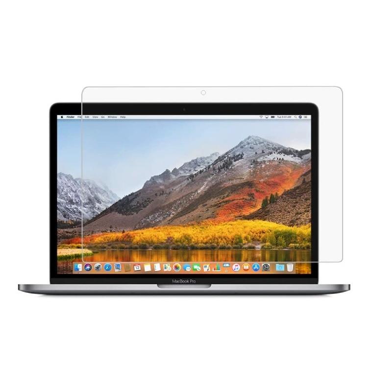 Apple MacBook Pro 15.4 保護フィルム A1286 ガラスフィルム フィルム 