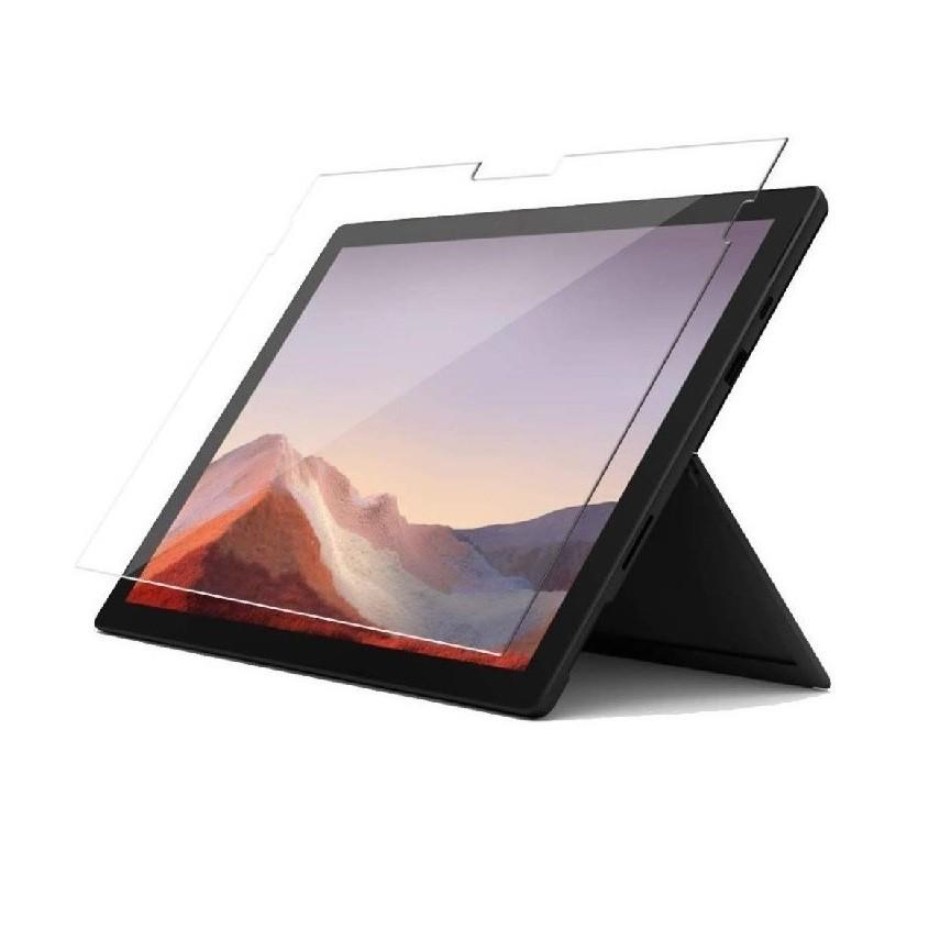Microsoft Surface pro 7 保護フィルム サーフェス pro7 ガラス 