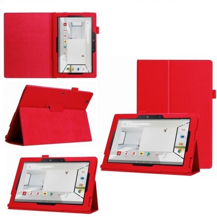 Lenovo Tab E10 ケース TB-X104F カバー ZA470071JP Android Go Lenovo Tab E10 ケース TB-X104F カバー ZA470071JP Android Go