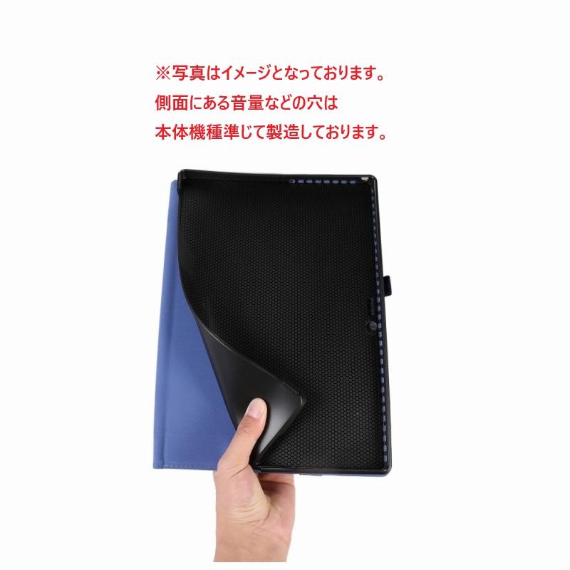 Lenovo Yoga Tab 2025 ケース ZAG60177JP 11.1 インチ カバー Xiaoxin