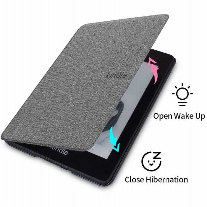New Kindle (2024年発売)/Kindle 2022 ケース キンドル 第12世代/第11