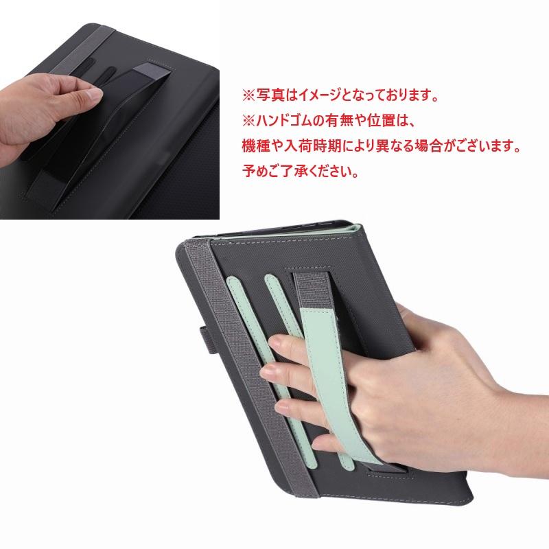 Lenovo TAB8 SoftBank ケース A401LV 2025年版 カバー タブレット 11