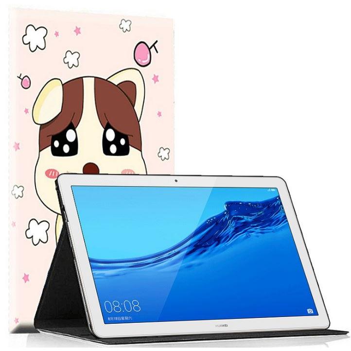HUAWEI MediaPad T5 + 純正カバー Huawei MediaPad T5 10 ケース Media Pad t5 10インチ カバー