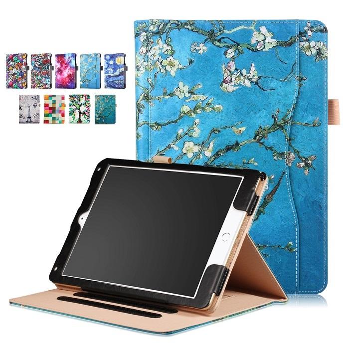 iPad Pro 10.5インチ 64GB ケース付き フィルム 2枚 タッチペン付き] iPad Air 10.5 2019 ケース ipad