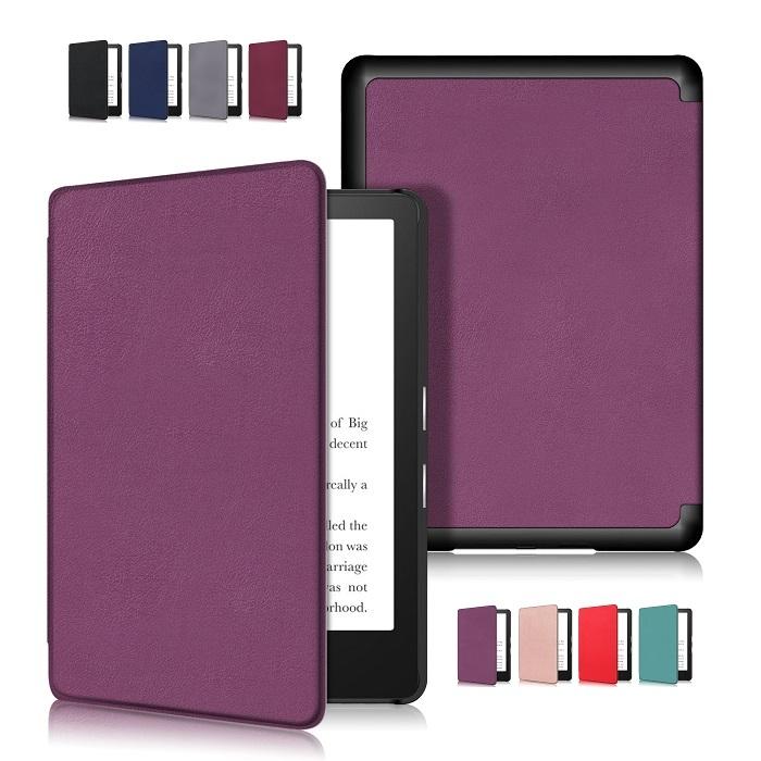 Kindle Paperwhite 2021 ケース キンドルペーパーホワイト　2021モデル カバー Kindle Paper white 11世代 6.8inch キンドル ペーパーホワイト 6.8インチ スタン｜smartnet｜06