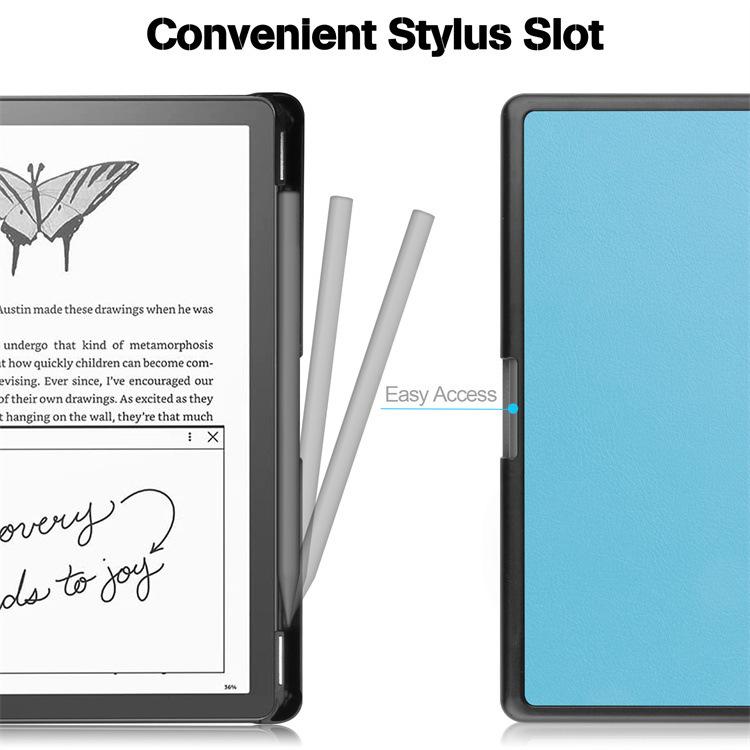 保護フィルム 2枚 タッチペン付き】 New Kindle Scribe Notebook