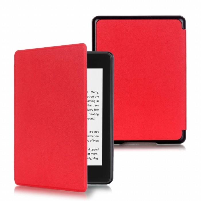 キンドル ペーパーホワイト 2018 ケース付き Amazon Kindle Paperwhite 2018 ケース キンドルペーパーホワイト