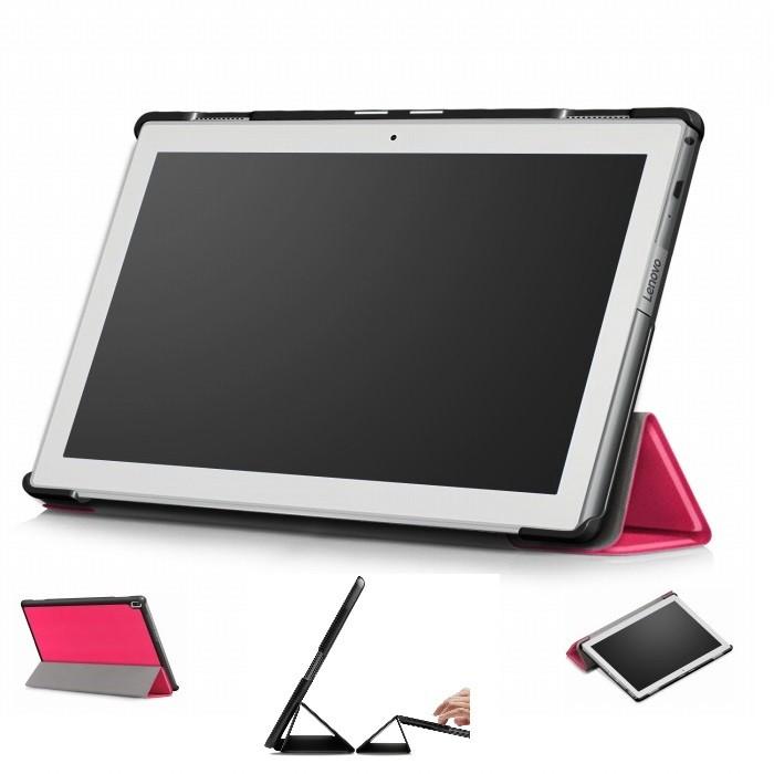 Y!mobile 702LV ケース Lenovo TAB4 SoftBank 701LV カバー 3点セット 保護フィルム タッチペン