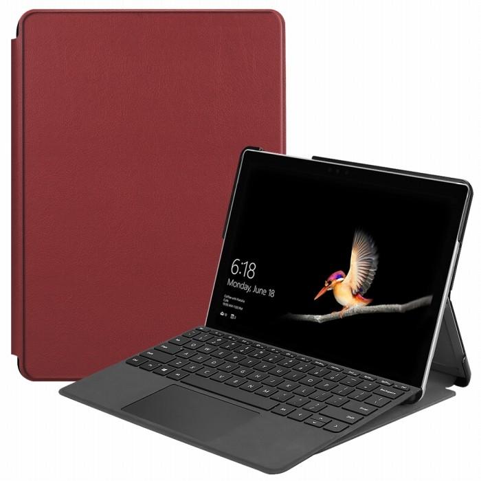 Microsoft SurfaceGo2 タッチペン付き フィルム 2枚 タッチペン付き] Surface Go 2/Go 3 ケース カバー 10.5
