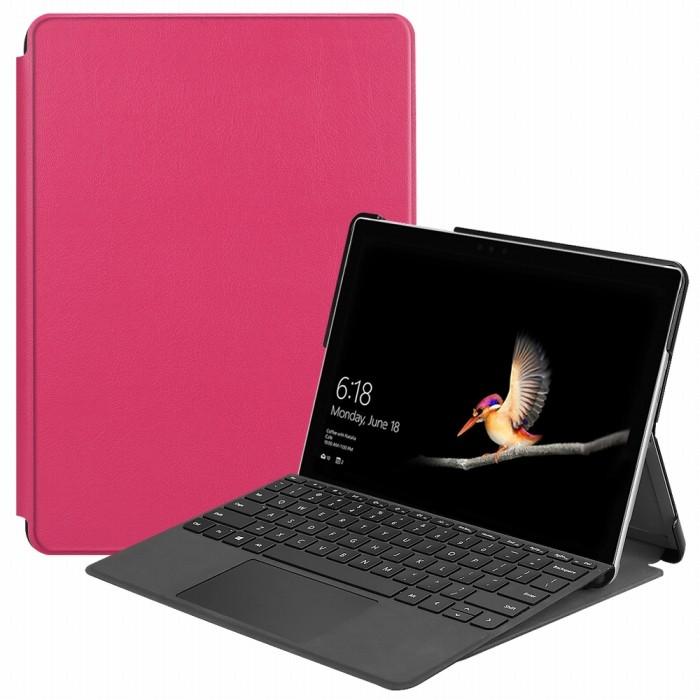 フィルム 2枚 タッチペン付き] Surface Go 2/Go 3 ケース カバー 10.5