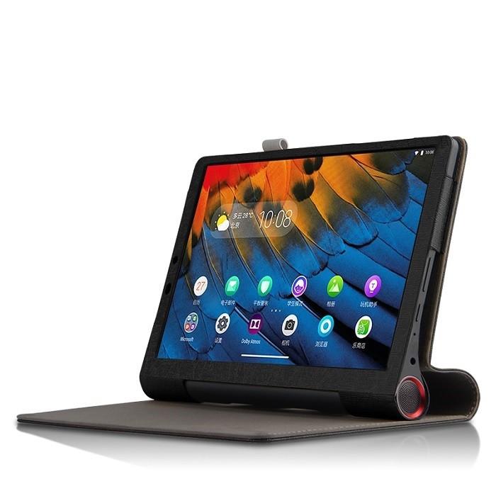 フィルム 2枚 タッチペン付き] Lenovo Yoga Smart tab ケース