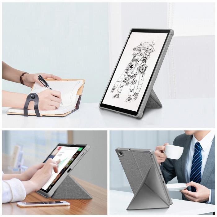 Lenovo Tab M10 HD(2nd Gen) ケース カバー ZA6W0022JP TB-X306F