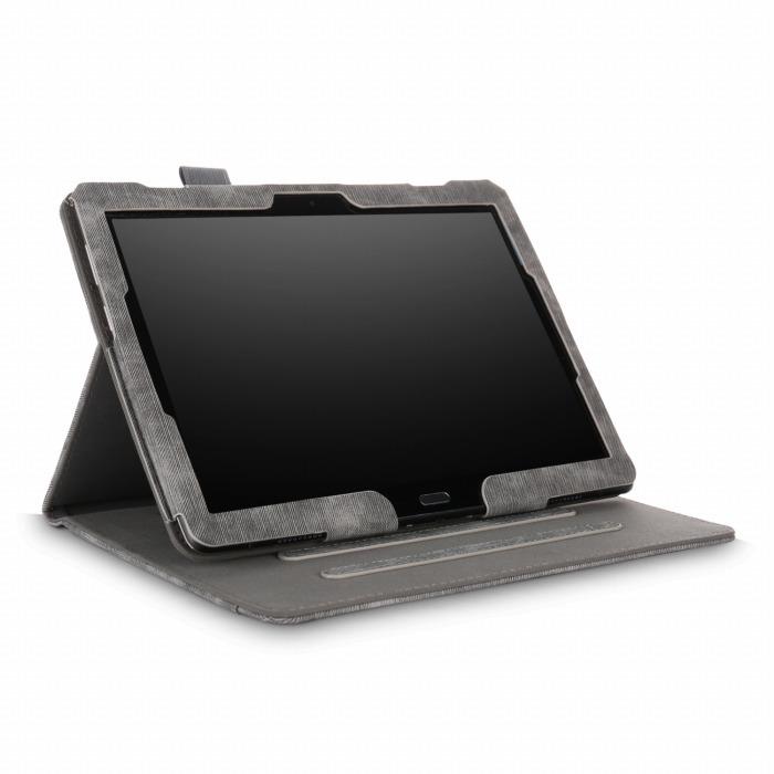 Huawei MediaPad M5 lite 10 (カバー、フィルム付) HUAWEI MediaPad M5 Lite 10 ケース Lite10 カバー メディアパッド