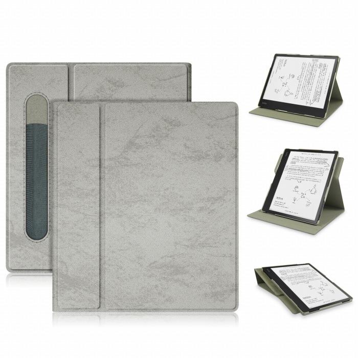Kobo Elipsa ケース 楽天Kobo Pack用 10.3型 カバー Elipsaタブレット 