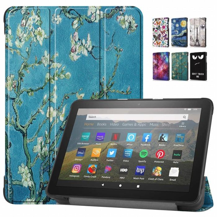 Softbank TAB7 ケース Lenovo Tab M10a 5G au LET02/A301LV カバー