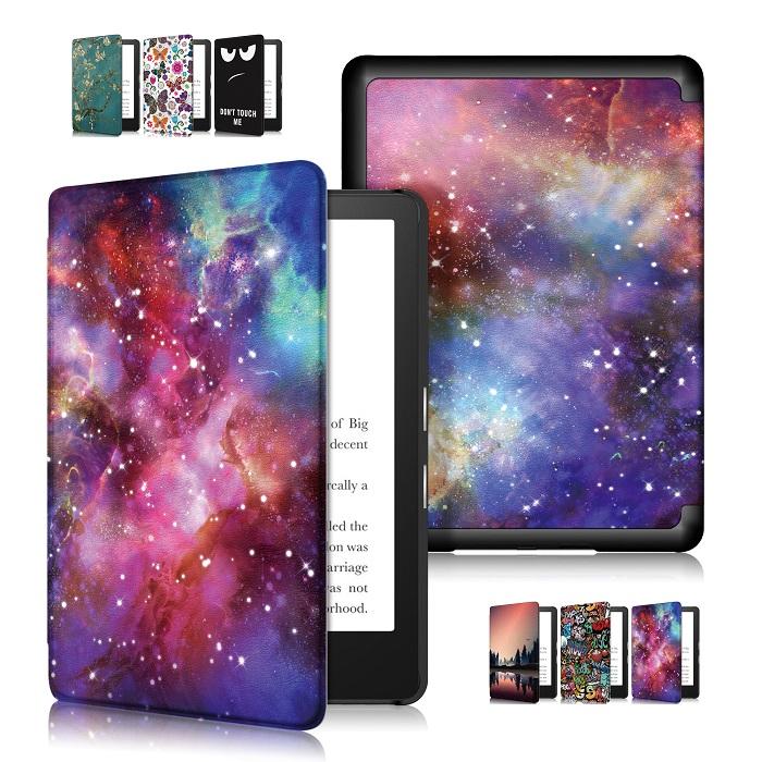 New Kindle (2024年発売)/Kindle 2022 ケース キンドル 第12世代/第11