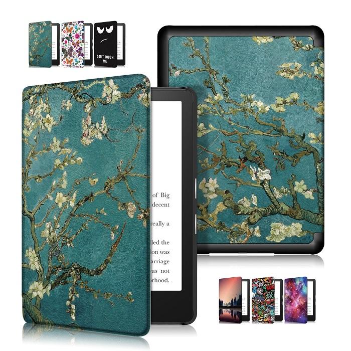 New Kindle (2024年発売)/Kindle 2022 ケース キンドル 第12世代/第11