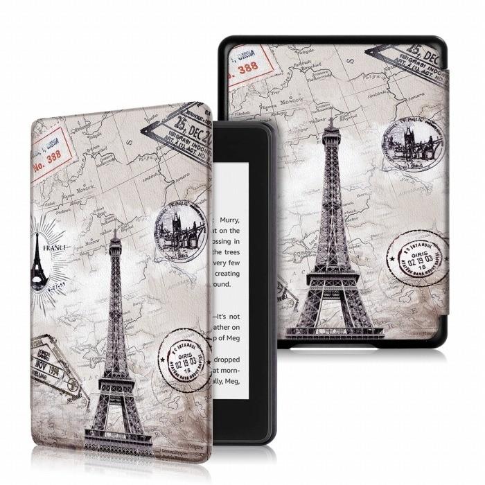 Amazon Kindle Paperwhite 2018 ケース キンドルペーパーホワイト