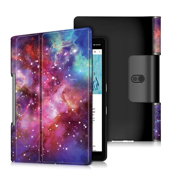 フィルム 2枚 タッチペン付き] Lenovo YOGA Tab 11 ケース ヨガ