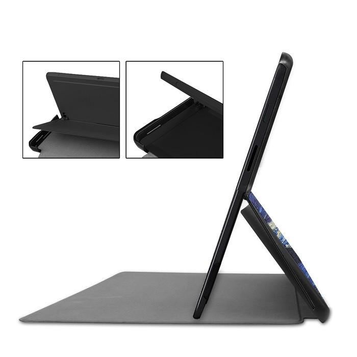フィルム 2枚 タッチペン付き] Microsoft Surface pro 6 5 4