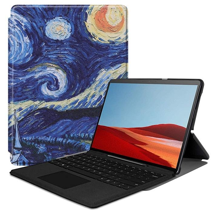 Surface pro 8 ケース サーフェス pro8 カバー プロ 第8世代