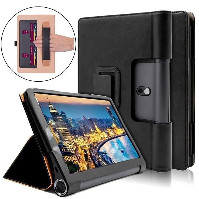 Lenovo Yoga Smart tab ケース ヨガ スマート タブ 10.1インチ カバー 
