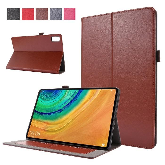 Lenovo Tab M10 HD ZA6W0022JP ケース ペン付き フィルム 2枚 タッチペン付き] Lenovo Tab M10 HD(2nd Gen