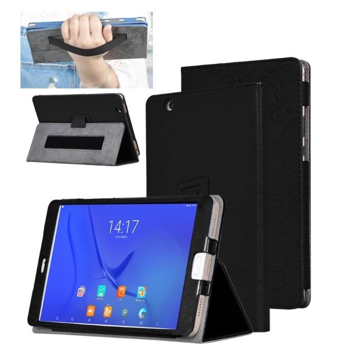 BIGLOBE ATab-1 ケース CAW21T01 カバー 10.1インチ・LTE 専用ケース