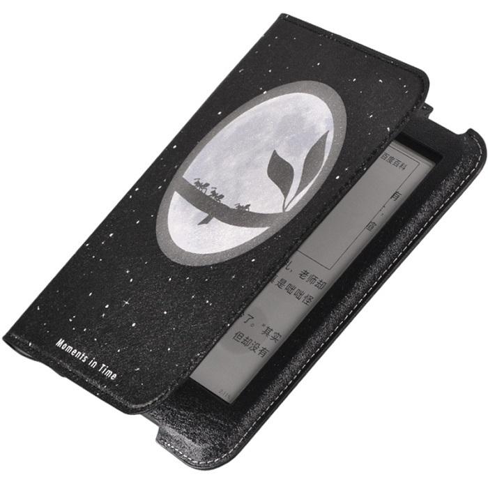 BOOX POKE4 Lite 本体+純正カバー スマートビジネス - BOOX Poke4 Lite