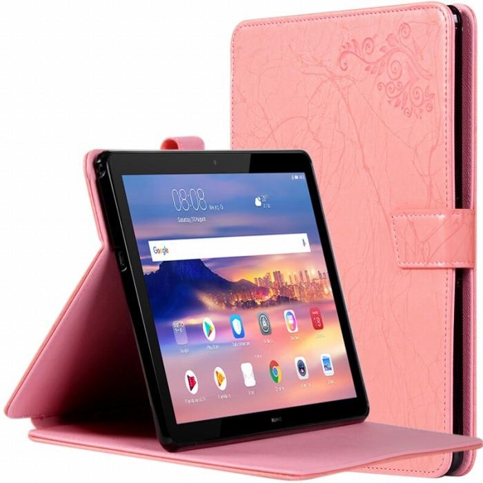 ANDROID - タブレットHUAWEI MediaPad T3(カバー付) Huawei MediaPad T3 7.0 ケース Media Pad t3 7インチ カバー