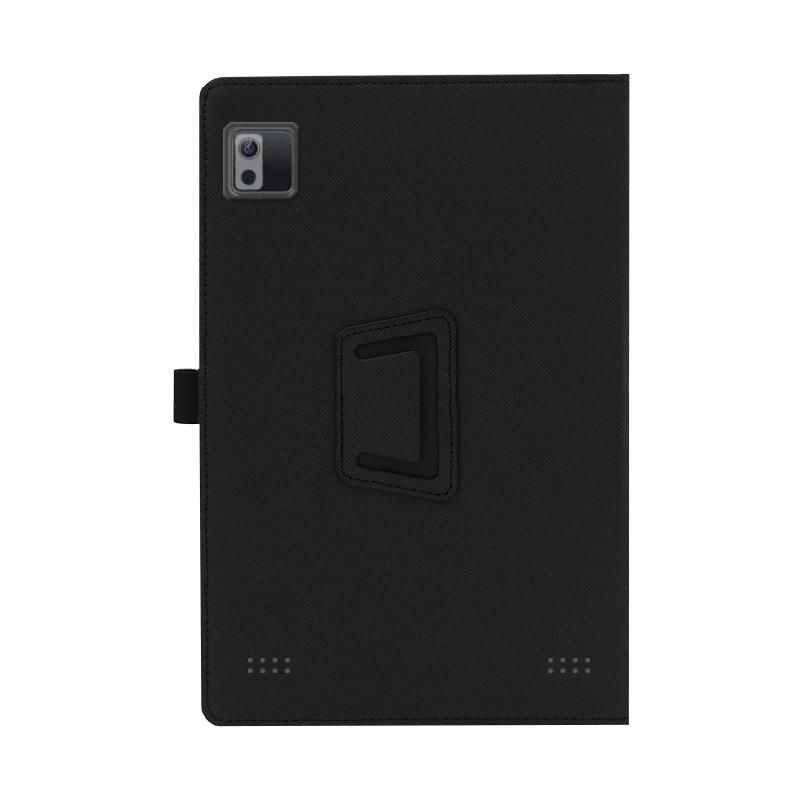 YAMAZEN BOOK QA15-101 ケース Qriom（キュリオム） カバー タブレット