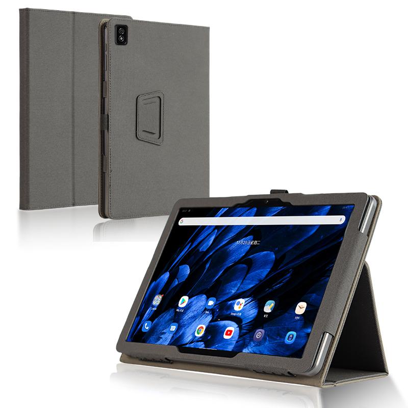 タブレット　LUCA　アイリスオーヤマ　2024年製　タブレットケース付き Amazon.co.jp: 【E-COAST】アイリスオーヤマ Luca TE10D2M64-V1B