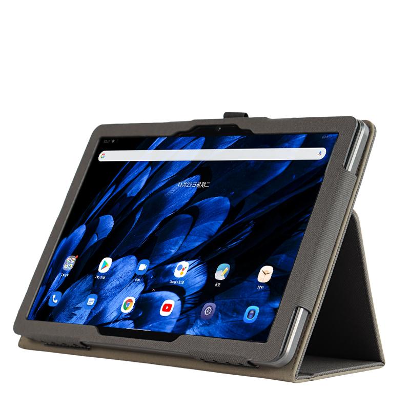 フィルム 2枚 タッチペン付き] TCL TAB 10 WIFI ケース TAB10/タブテン