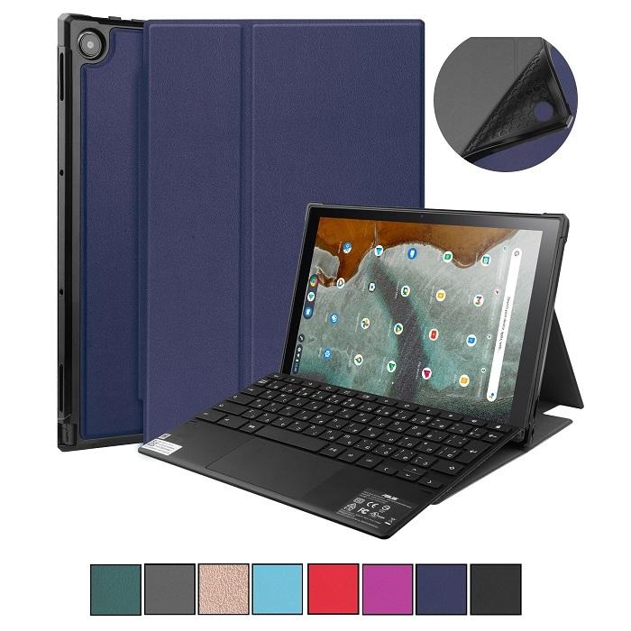 Amazon.co.jp: ASUS Chromebook ケース MaKstu 軽量 薄型