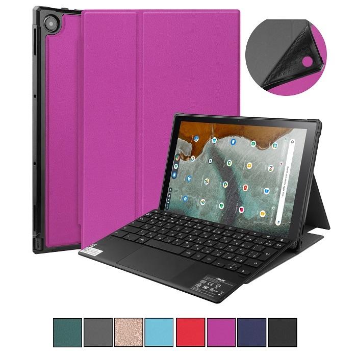 ASUS Chromebook Detachable CM3 ケース CM3000DVA カバー