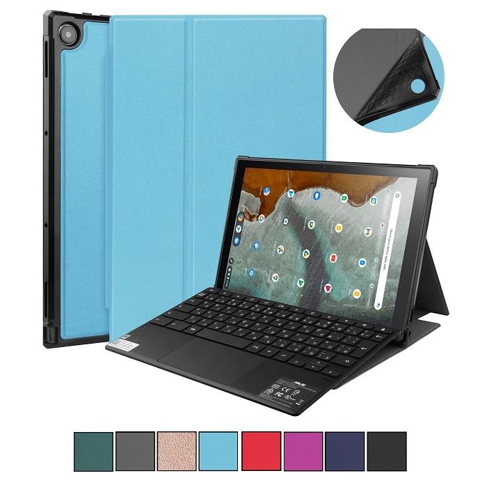 ASUS Chromebook Detachable CM3 ケース CM3000DVA カバー CM3000DVA
