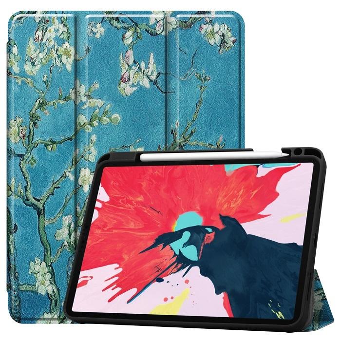 フィルム 2枚 タッチペン付き] iPad Air 5 ケース air4 10.9 2020