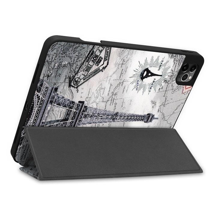 フィルム 2枚 タッチペン付き] iPad Air 5 ケース air4 10.9 2020