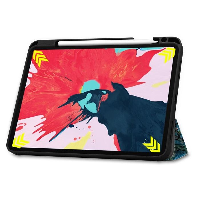 フィルム 2枚 タッチペン付き] Lenovo Tab M10 HD(2nd Gen) ケース