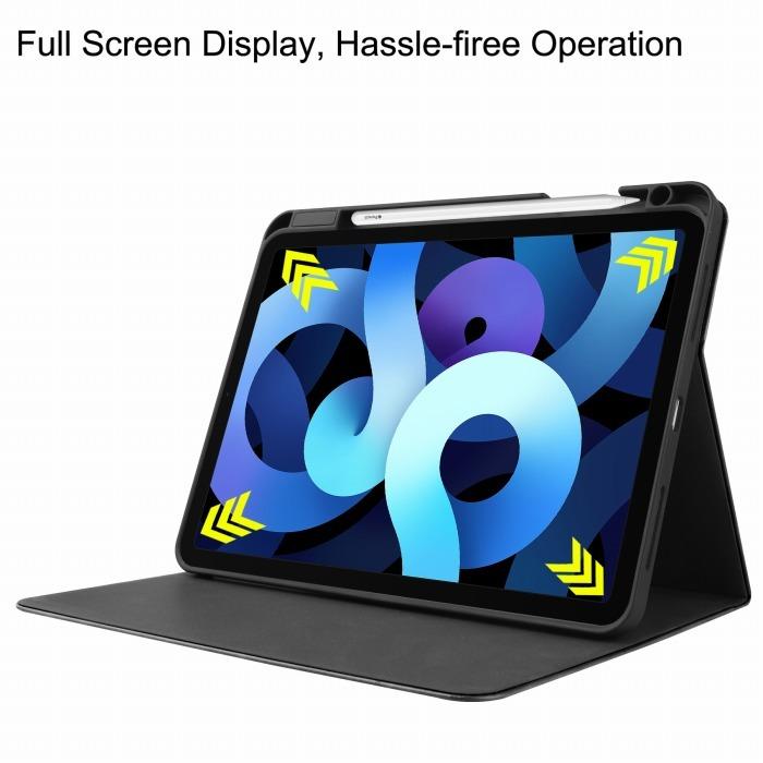 iPad Air(M2) 11インチ 2024 ケース Air 5/AIr 4 10.9 2020 カバー