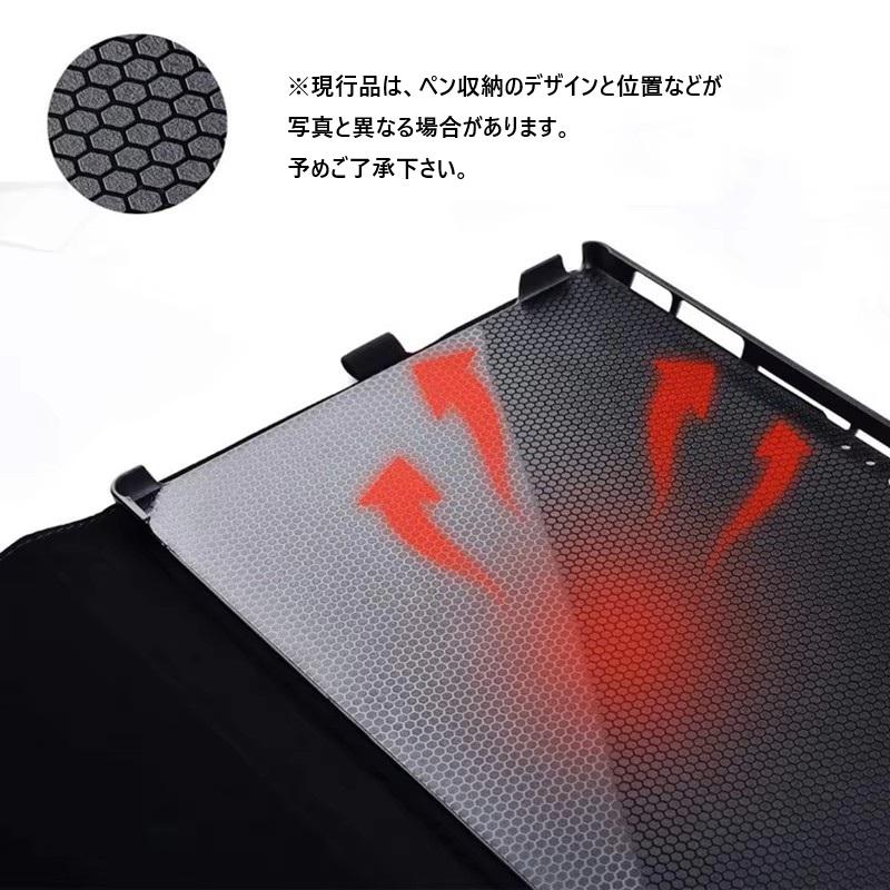 保護フィルム 2枚 タッチペン付き】 Surface pro 7 ケース サーフェス