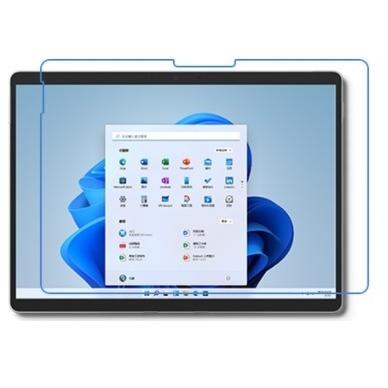 Surface pro 8 フィルム サーフェス pro8 液晶保護フィルム ソフト