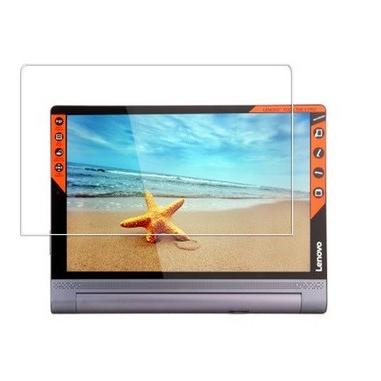 Lenovo - YOGA Tab ３Pro 10　LTE　液晶フィルム（新品）付 Lenovo YOGA Tab 3 Pro 10 保護フィルム フィルム ガラス