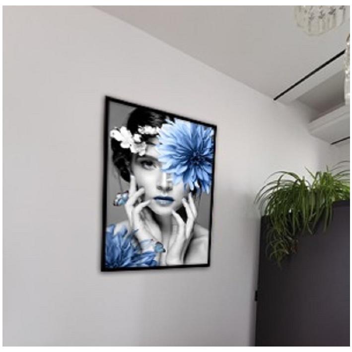 絵画 インテリア 人物 玄関 絵 送料無料 壁掛け リビング 部屋 寝室 壁