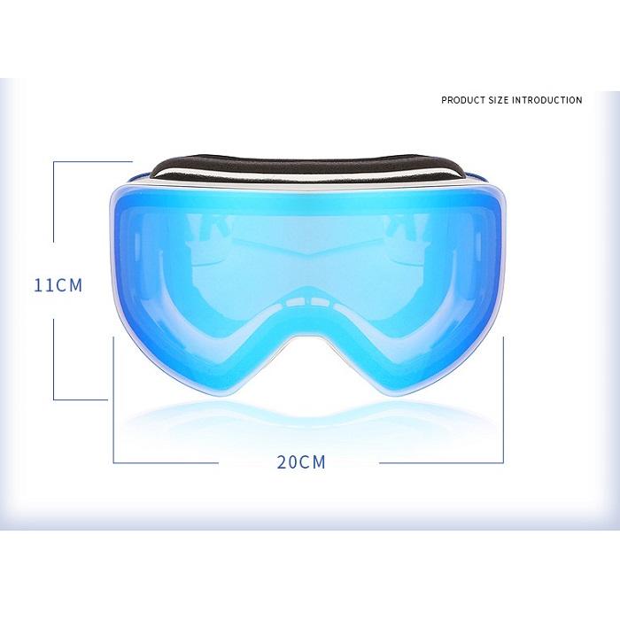 スキー ゴーグル スキーゴーグル 送料無料 スノーボードゴーグル