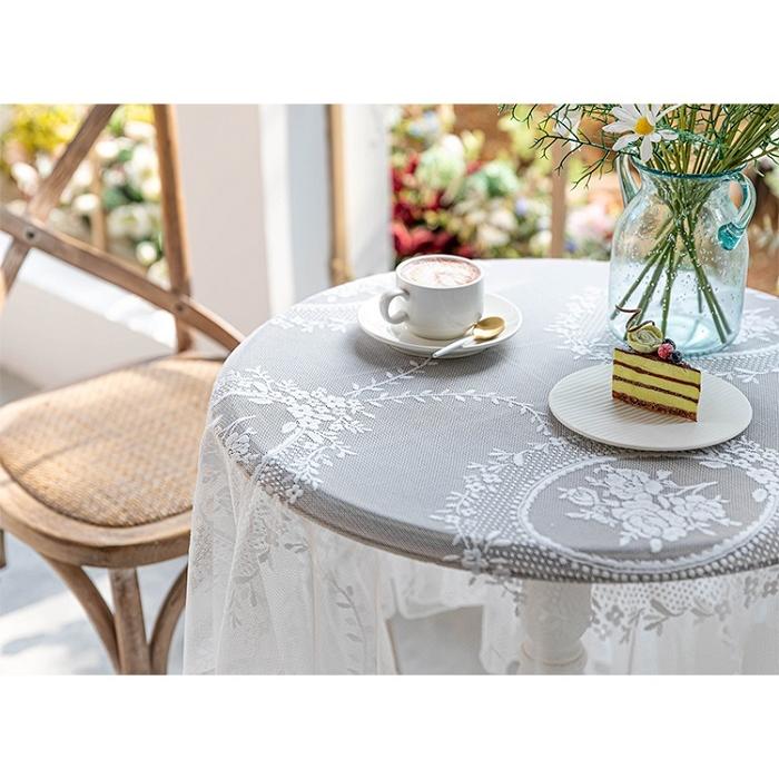 【新品、未使用品】　テーブルクロス　140×140 楽天市場】テーブルクロス 正方形 140×140の通販