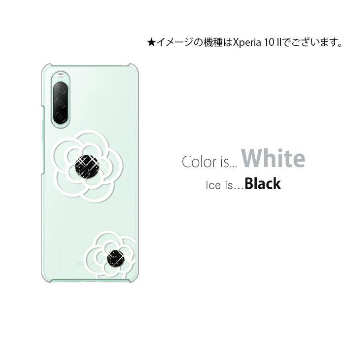 Xperia 10 III A102SO SOG04 SO-52B ケース スマホ カバー フィルム xperia10iii スマホケース xperia10 10iii  耐衝撃 おしゃれ エクスペリア10iii flowerice1｜smartno1｜03